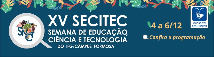 Banner - Secitec 2024